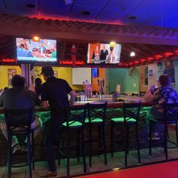 Amigo Joe's