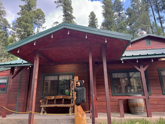 Big Daddy's Diner by null