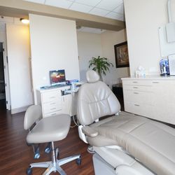 Torrey Hills Family Dentistry - Operatory room