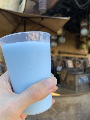 Milk Stand by null