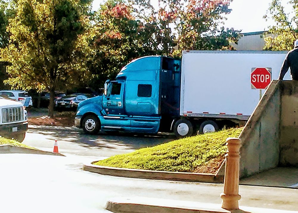 TRUCK DRIVING ACADEMY 1250 Market St, Yuba City, CA Yelp