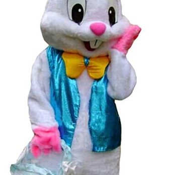 Conroe Party Connections - Bunny for Spring Event - Party Supplies Near Me - Conroe, Texas