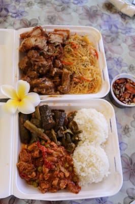 Aaron's Kitchen by null