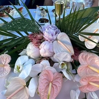 Collected With Love - Wedding Planning Near Me - San Clemente, California