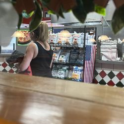 Messina's Pizza & Restaurant