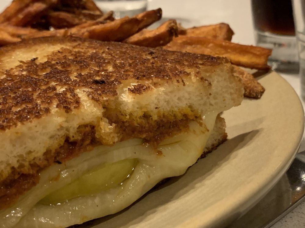 VINES CAFE 100 Photos & 65 Reviews 1209 L St, Sacramento, CA Yelp