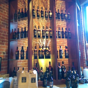 Barrister Winery - Lots of medals. - Venues & Event Spaces Near Me - Spokane, Washington