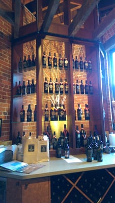 Barrister Winery by null