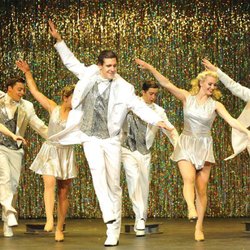 Western Nevada Musical Theatre Company - 42nd Street