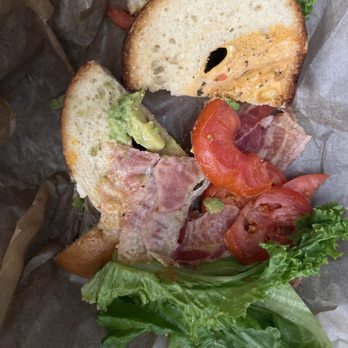 Einstein Bros. Bagels - Bagels Near Me - Torrance, California Einstein Bros. Bagels - Bagels Near Me - Torrance, California