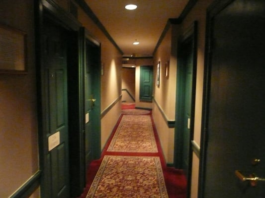 Admiral Fell Inn Baltimore Harbor, Ascend Hotel Collection by null