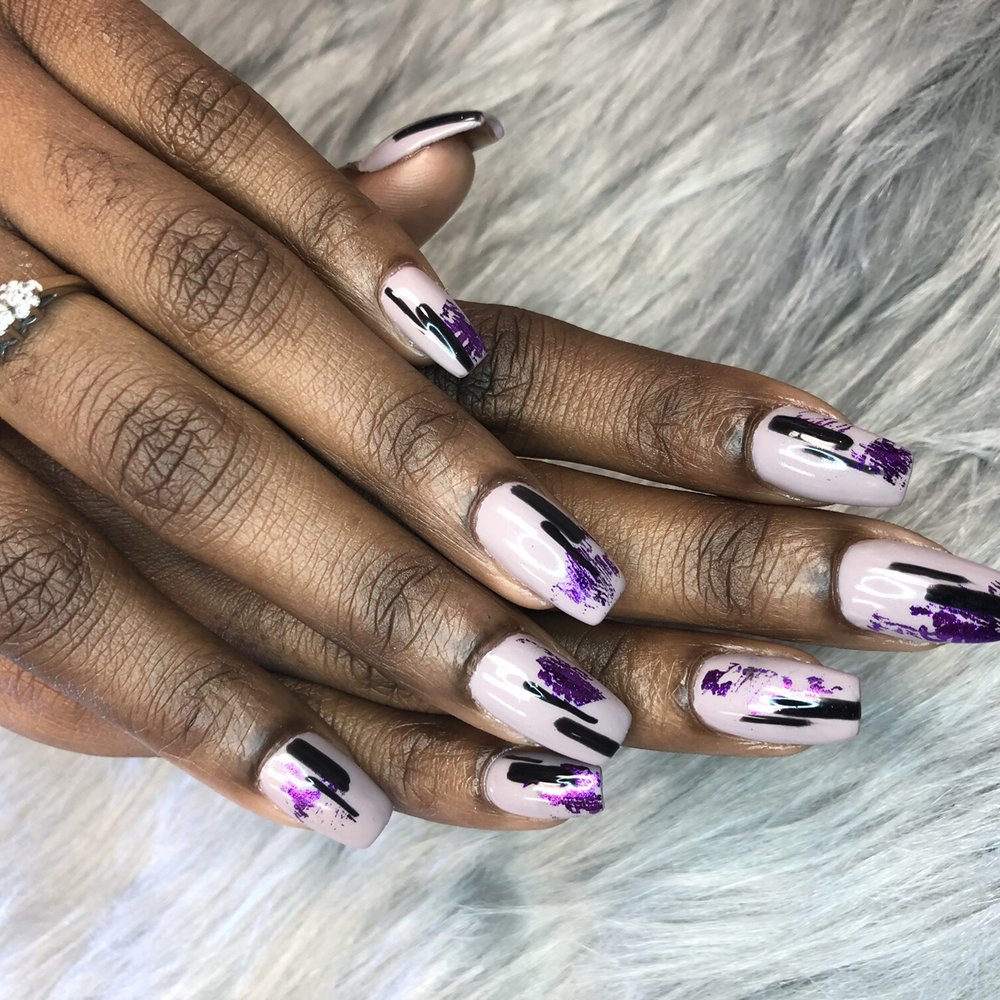 Top 10 Best Nail Salons in West Deptford, NJ Last Updated August 2021