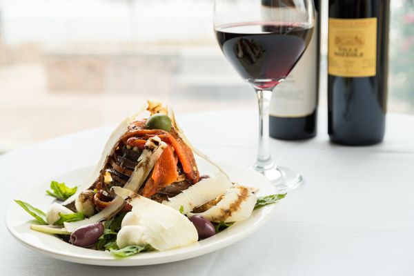 Carlucci's Waterfront by null