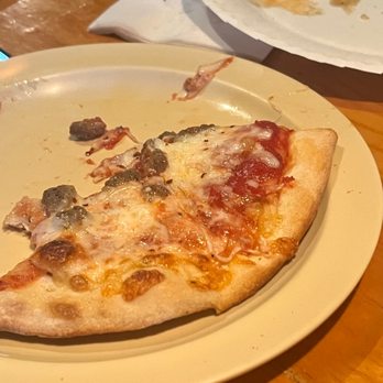 Nippers - Sausage pizza - Pizza Near Me - Norristown, Pennsylvania Nippers - Sausage pizza - Pizza Near Me - Norristown, Pennsylvania
