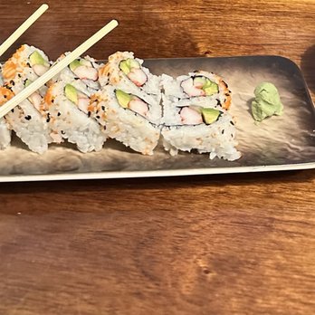 Siam Orchid Cocoa Beach - Sushi Bars Near Me - Cocoa Beach, Florida Siam Orchid Cocoa Beach - Sushi Bars Near Me - Cocoa Beach, Florida
