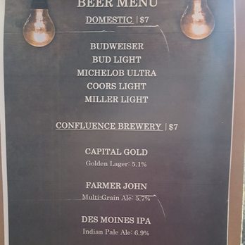 Wells Fargo Arena - Beer options at The Fort - Venues & Event Spaces Near Me - Des Moines, Iowa Wells Fargo Arena - Beer options at The Fort - Venues & Event Spaces Near Me - Des Moines, Iowa