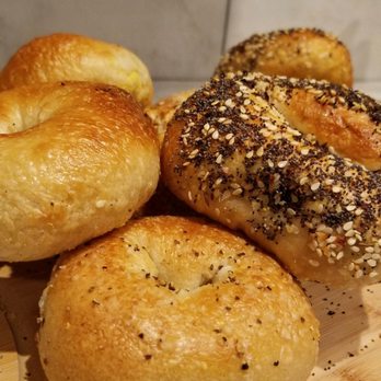 Vanilya - Bagel Lovers Assortment - Bakeries Near Me - Philadelphia, Pennsylvania Vanilya - Bagel Lovers Assortment - Bakeries Near Me - Philadelphia, Pennsylvania