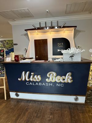 BECK’S RESTAURANT - Updated June 2024 - 174 Photos & 247 Reviews - 1014 ...