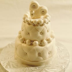 Chrissy's Cupcakes & Desserts