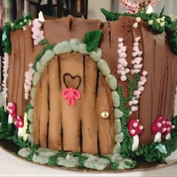 Cake Hope & Love - Enchanting fairy home - Bakeries Near Me - Beavercreek, Ohio Cake Hope & Love - Enchanting fairy home - Bakeries Near Me - Beavercreek, Ohio