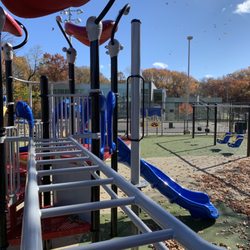 Ridge Road Recreation Center