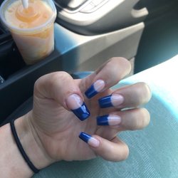 SILO NAILS - Awesome!!