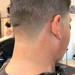 Five Cities Barber Shop