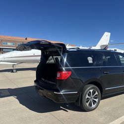 Brew High Transport
