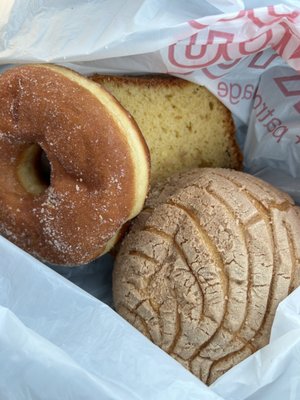 Las Delicias Panaderia Y Antojitos by null