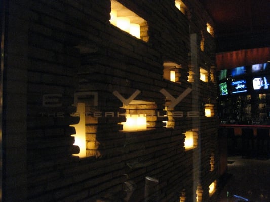 Envy The Steakhouse by null