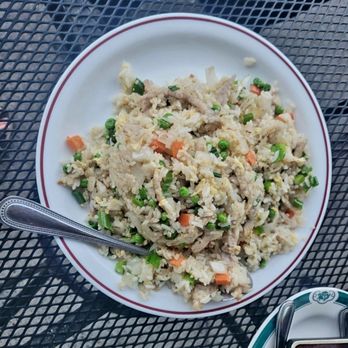 Hunan Pearl - Chinese Near Me - Lake Oswego, Oregon