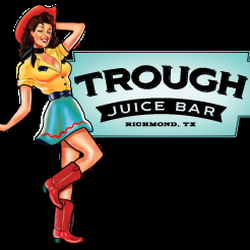 Trough Juice Bar