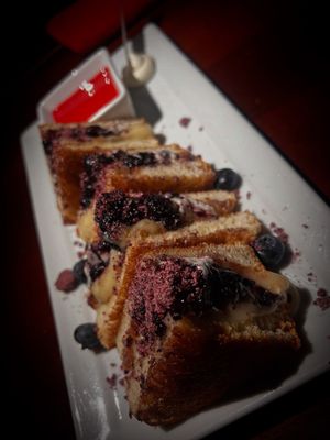 Better Than Sex - A Dessert Restaurant by null