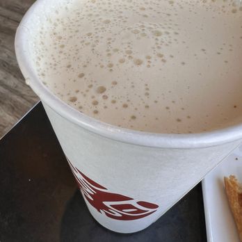 Sweetwaters Coffee & Tea - Chai Latte - Coffee & Tea Near Me - Novi, Michigan Sweetwaters Coffee & Tea - Chai Latte - Coffee & Tea Near Me - Novi, Michigan