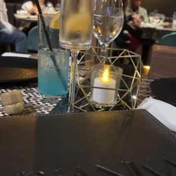 Bianka Restaurants - It's giving VIBES! - Hookah Bars Near Me - Baton Rouge, Louisiana Bianka Restaurants - It's giving VIBES! - Hookah Bars Near Me - Baton Rouge, Louisiana