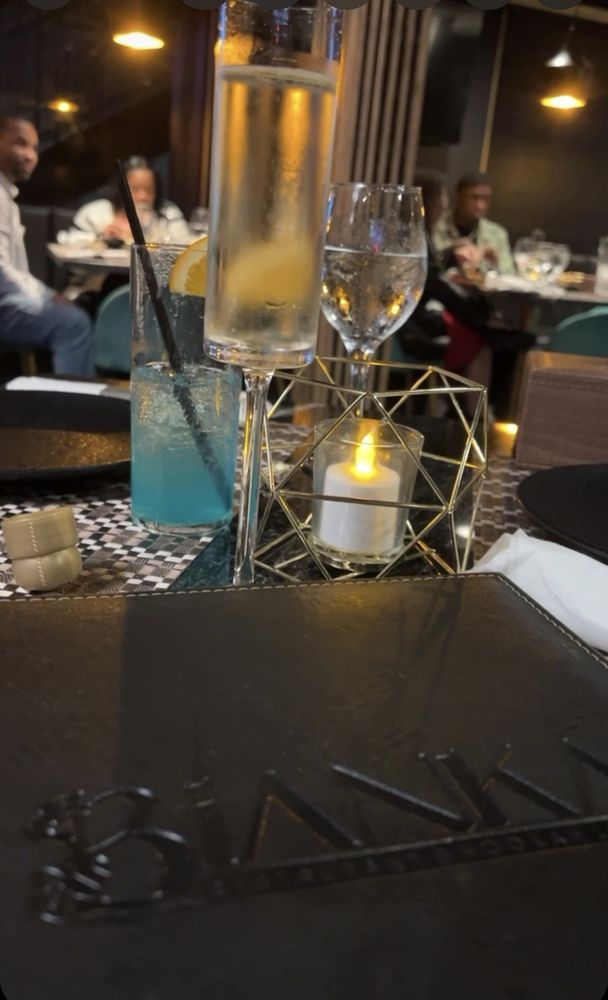 BIANKA RESTAURANT & LOUNGE 30 Photos 11575 Coursey Blvd, Baton