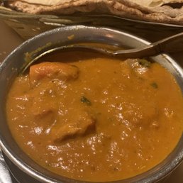 Chicken Tika Masala