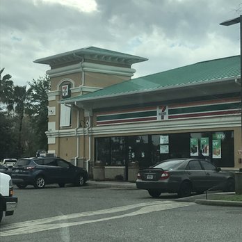 7-Eleven - Store - Gas Stations Near Me - Orlando, Florida