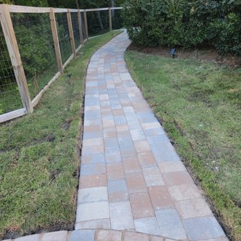 Poly Landscapes - Landscaping Near Me - Wilmington, North Carolina