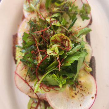 High Dive HiFi Lounge - Avocado toast - Coffee & Tea Near Me - Birmingham, Alabama High Dive HiFi Lounge - Avocado toast - Coffee & Tea Near Me - Birmingham, Alabama