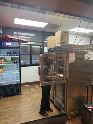 Pizza Hut by null