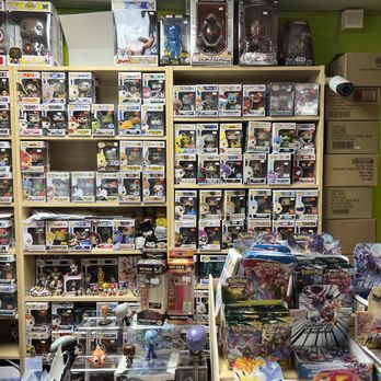 Toysdiva - Funko Pops - Toy Stores Near Me - New Hyde Park, New York Toysdiva - Funko Pops - Toy Stores Near Me - New Hyde Park, New York