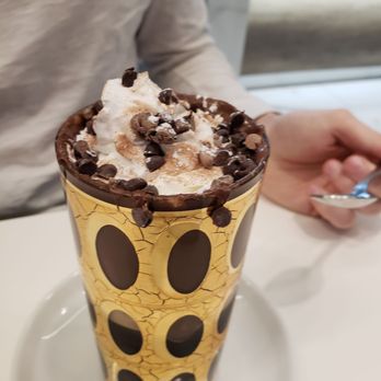 Dolce & Salato - Pisa - Coffee & Tea Near Me - Hoboken, New Jersey Dolce & Salato - Pisa - Coffee & Tea Near Me - Hoboken, New Jersey