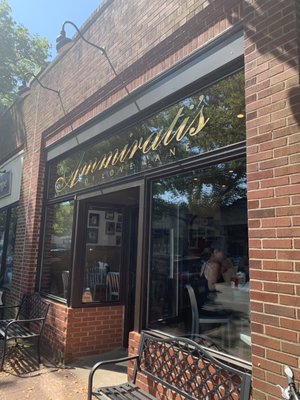 Ammirati's by null