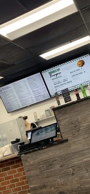 Gigi's Kitchen by null