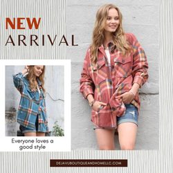 Deja Vu Boutique & Home