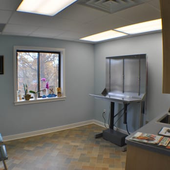 Orange Veterinary Hospital - One of our exam rooms - Veterinarians Near Me - Orange, Connecticut Orange Veterinary Hospital - One of our exam rooms - Veterinarians Near Me - Orange, Connecticut