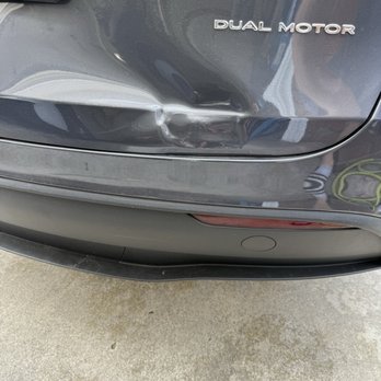 Colors On Parade - Before - Mobile Dent Repair Near Me Colors On Parade - Before - Mobile Dent Repair Near Me