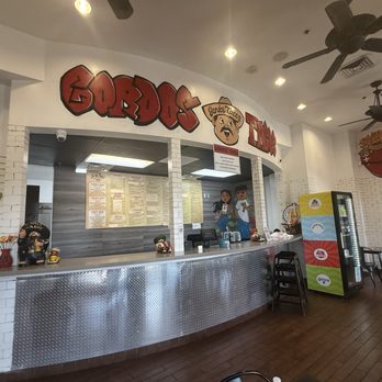 Gordos Tacos - Tacos Near Me - Chandler, Arizona Gordos Tacos - Tacos Near Me - Chandler, Arizona