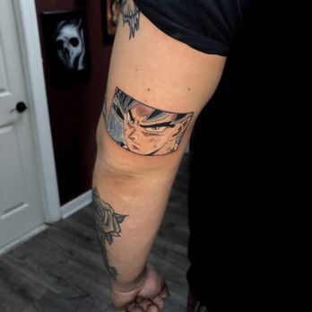 Undead Ink - my tattoo - Tattoo Near Me - Oceanside, New York
